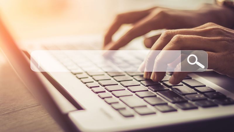 Comment fonctionnent les moteurs de recherche