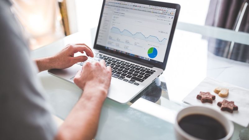 Spécialiste en SEO