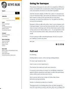   homepage last blog articles