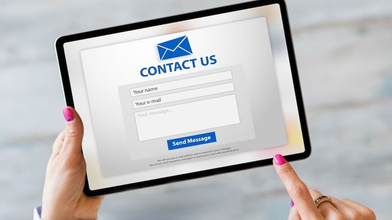 Contact