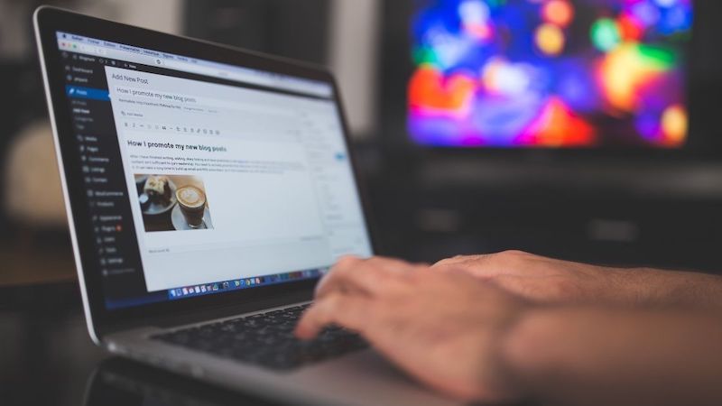 Que faut-il écrire dans un blog personnel ?