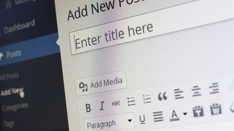 Comment créer un blog personnel
