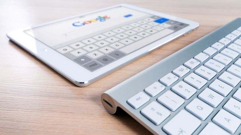 rendre le blog visible pour les moteurs de recherche