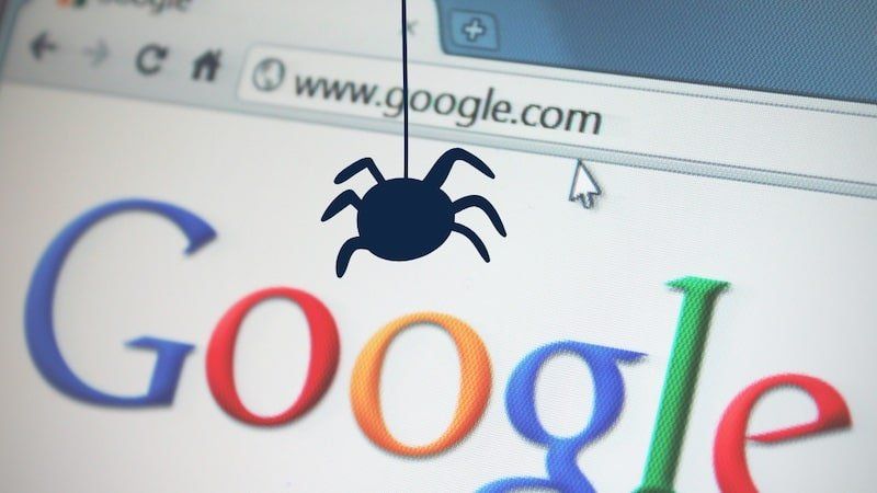 Votre site n'est pas optimisé pour le crawling