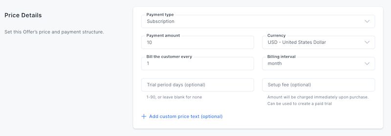 abonnement kajabi