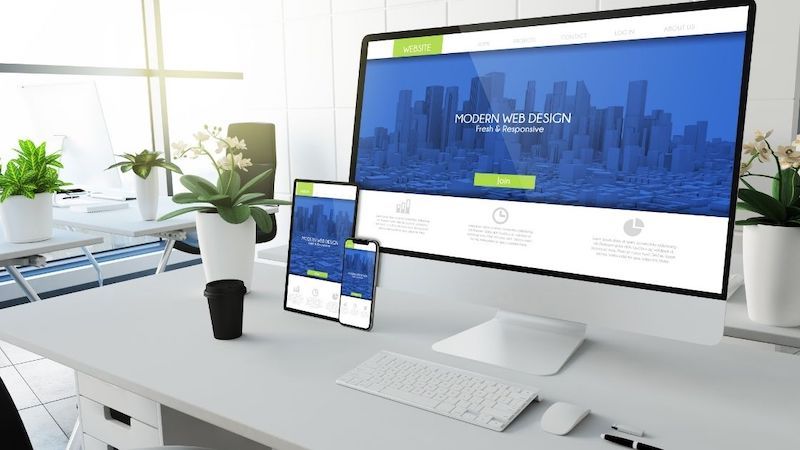 Différence entre l'autorité du domaine et l'autorité de la page
