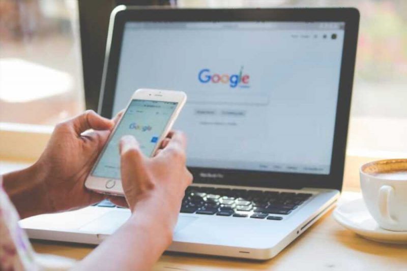 pénalités de google