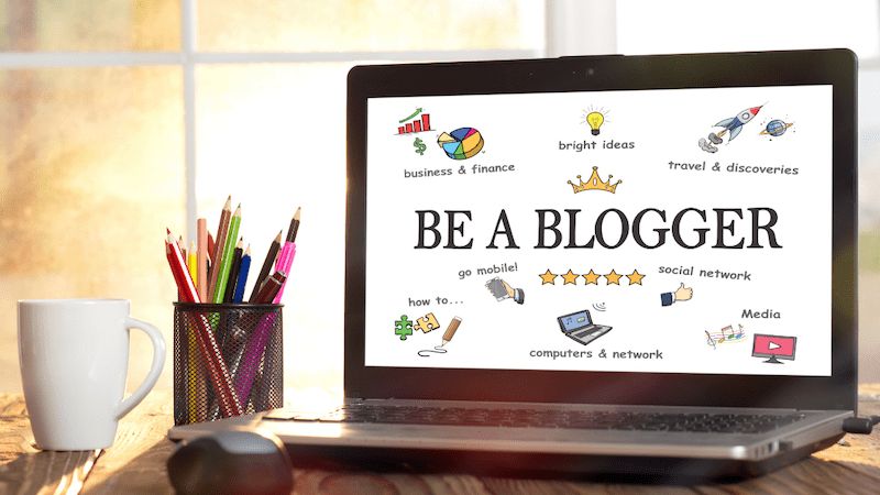 les catégories de blog les plus rentables