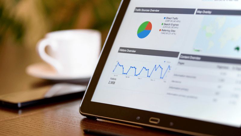 Combien de visites faut-il pour gagner de l'argent avec un blog ?