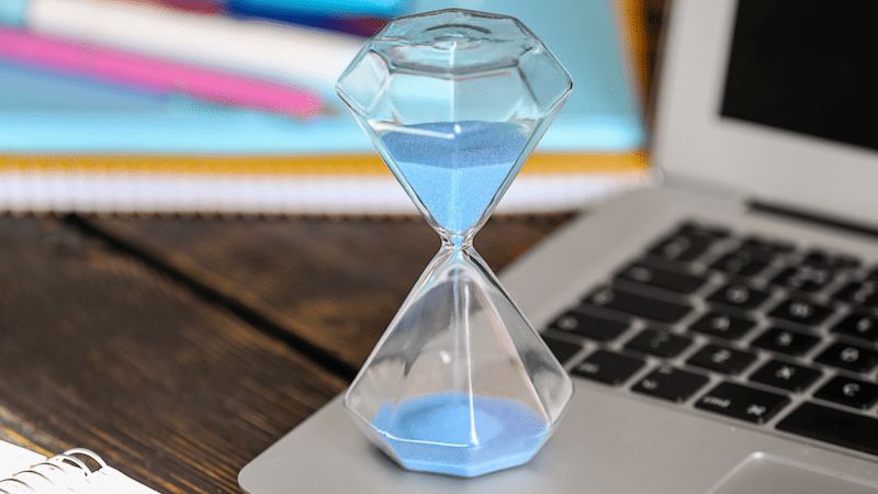 Après combien de temps commencez-vous à gagner