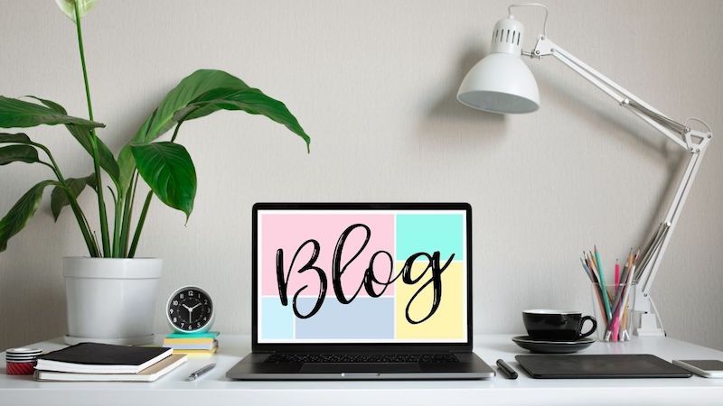 Qu'est-ce qu'un blog personnel