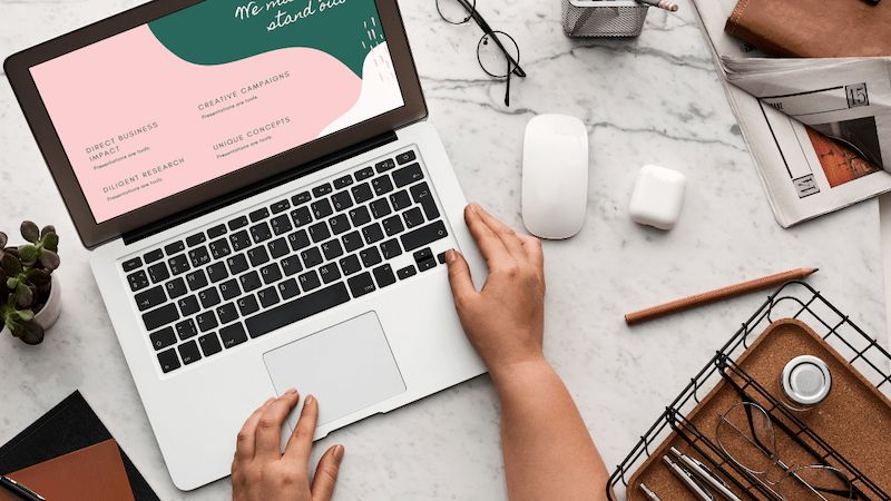 Combien gagnez-vous avec un site web ?