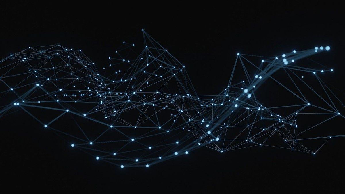 Connectez vos réseaux pour une performance fluide.