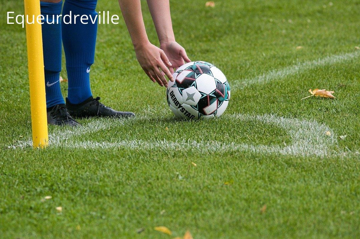 Corner décisif: préparez-vous pour la finale de la Ligue des champions 2025!