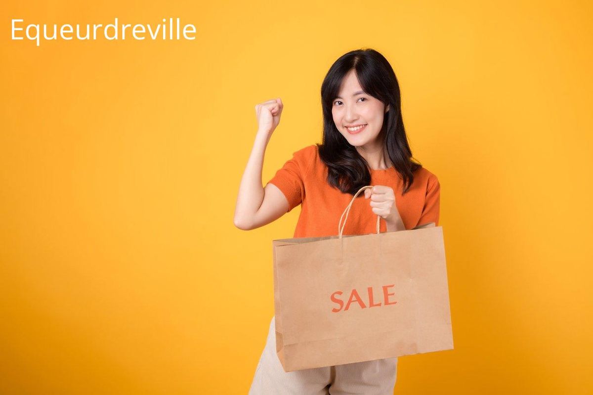 Explorez Équeurdreville : des affaires vous attendent dans ses boutiques artisanales ! 🛍️✨