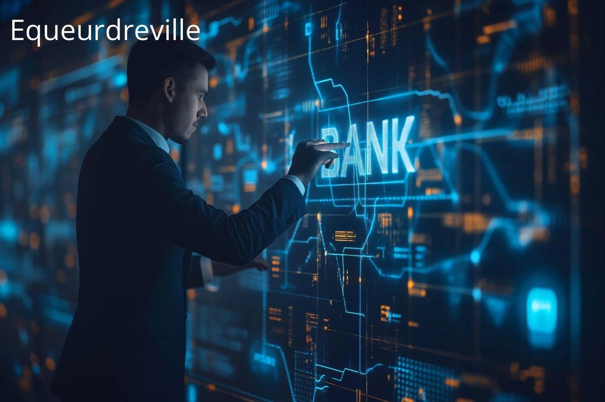 Inno bancaire: la digitalisation façonne un avenir post-crise.