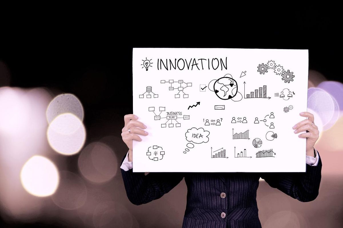 Innovation artisanale : l'équilibre entre tradition et modernité éclaire notre communauté.
