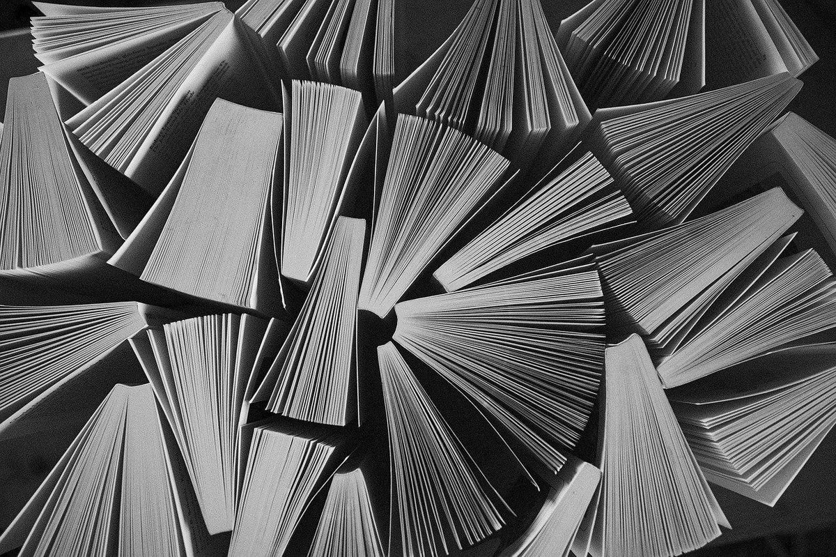 Livres ouverts, source de savoir pour un futur éco-responsable à Équeurdreville.