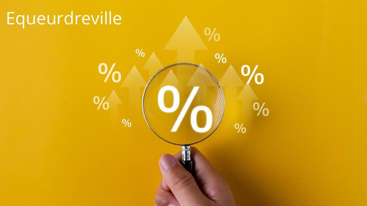 Loupes sur les taux : comprendre les % pour mieux choisir son crédit.