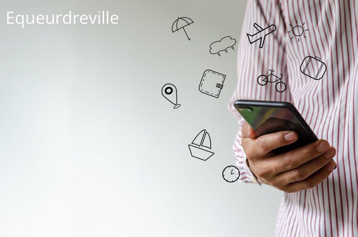 Numérique en Normandie : la montée des apps révolutionne l'emploi en 2025.