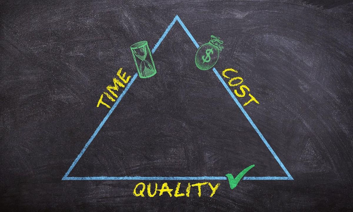 Optimisez coûts, temps et qualité pour mieux choisir votre assurance freelance.