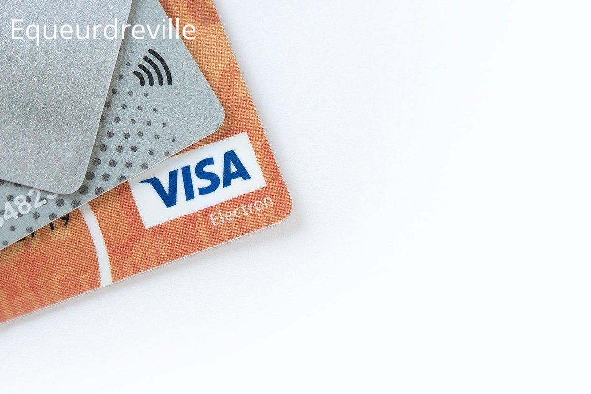 Paiement futur: les cartes sans contact allient rapidité et efficacité.