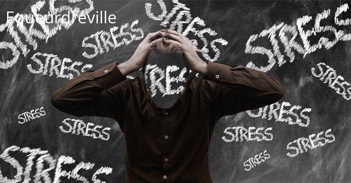 Pris au piège du stress? Apprenez à repérer les signaux pour le surmonter.