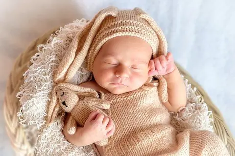 4 conseils pour que bébé dorme vite et bien