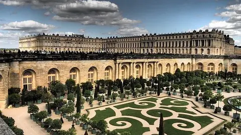 5 châteaux de France à visiter absolument
