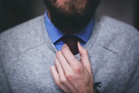 5 façons d’affirmer sa masculinité
