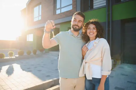 Acheter sa première maison en 2026 : Guide complet pour réussir son projet