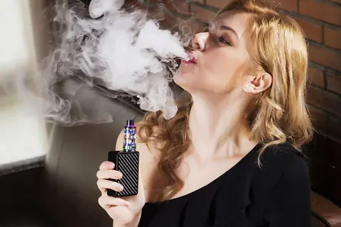 Ce que vous devez savoir sur la cigarette électronique