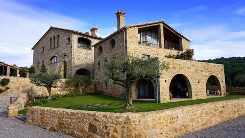 Chambres d'hôte et gîtes de charme
