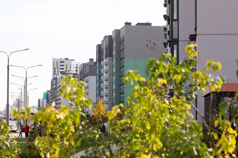 Jardins de l'Agora et Fourches : où en sont les rénovations urbaines ?