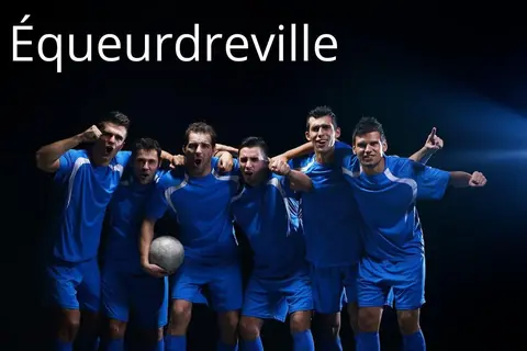 Clubs sportifs d’Équeurdreville-Hainneville : panorama complet et contacts utiles