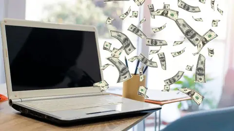 Combien gagnez-vous avec un blog ? Voici les chiffres et les statistiques