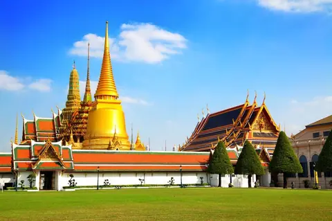 Comment bien préparer son voyage pour la Thaïlande ?