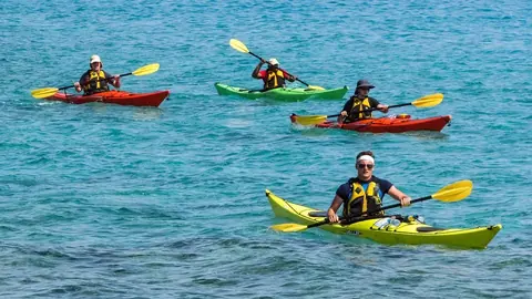 Comment bien se préparer à faire canoë-kayak ?