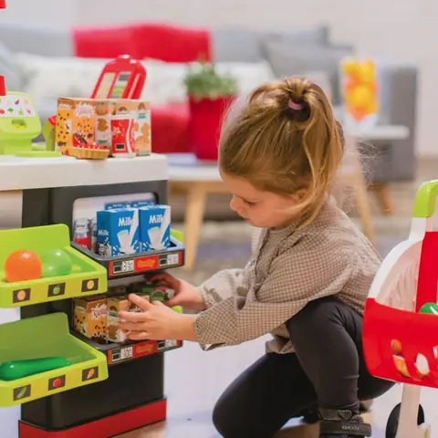 Comment choisir les bons jouets pour votre enfant ?
