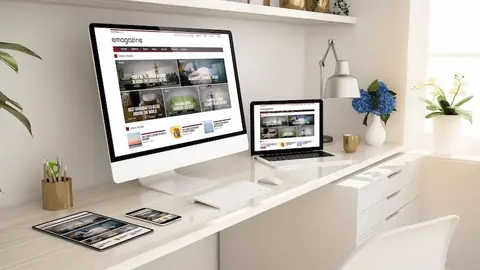 Comment créer un site web à partir de zéro en 5 étapes faciles