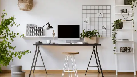 Comment travailler à domicile avec l'Internet : un guide pour faire ses premiers pas en ligne