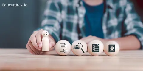 Comment valoriser ses compétences lors d’une recherche d’emploi locale