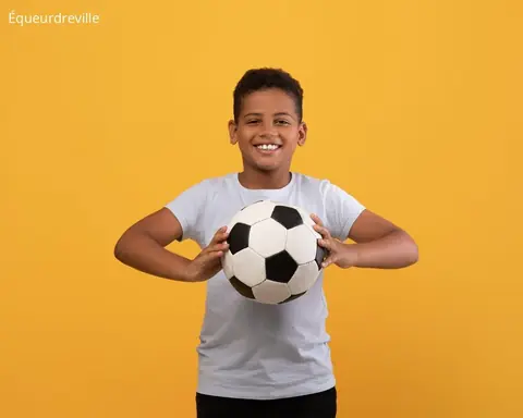 Démarches pour inscrire son enfant à un club sportif à Équeurdreville