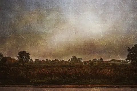 Équeurdreville vue par les peintres : un parcours artistique entre histoire et paysages
