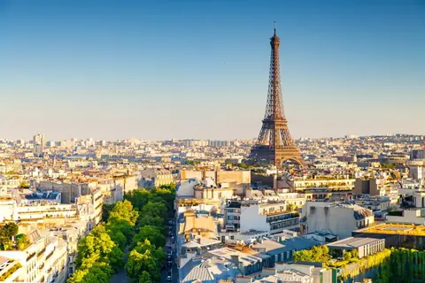 Événement à Paris : optez pour une salle de réception atypique