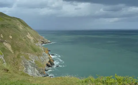Nez de Jobourg : falaises, randonnée et panoramas du bout du monde