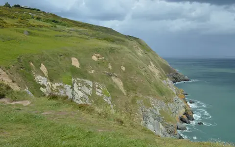 Nez de Jobourg à pied : falaises sauvages et sentiers de la Hague
