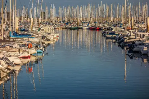 Informations et opinions sur la ville de Cherbourg-en-Cotentin