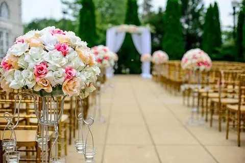 Informations sur le mariage dans l'État de New York