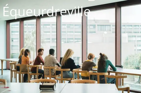 L’apprentissage à Équeurdreville : guide complet pour jeunes et adultes